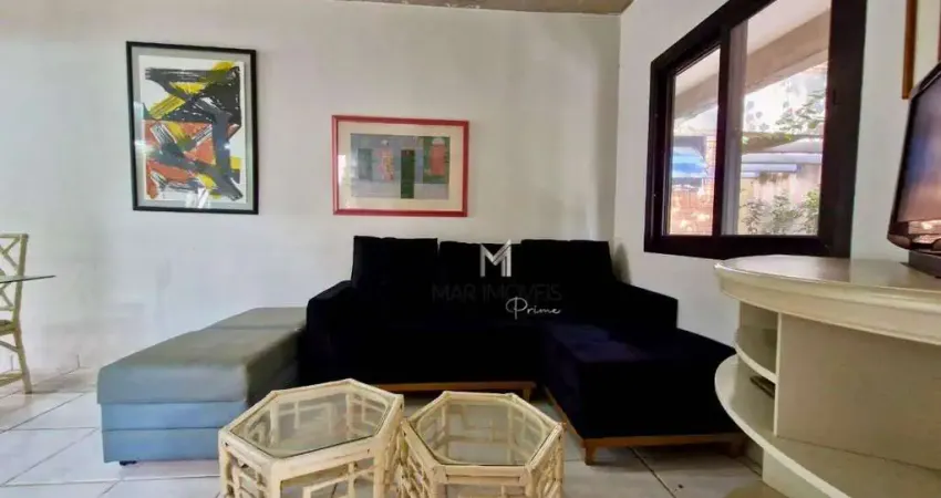 Casa com 9 dormitórios à venda, 305 m² por r$ 1.200.000,00 - praia da enseada - guarujá/sp