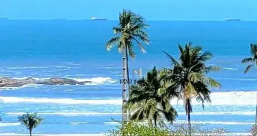 Apartamento à venda na praia das pitangueiras em guarujá/sp - mar imóveis prime