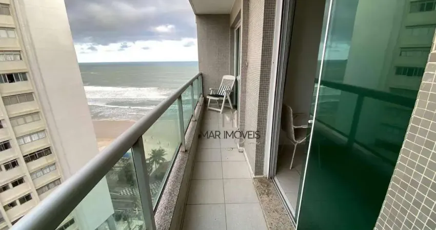 Apartamento com 3 quartos à venda na Avenida Marechal Deodoro da Fonseca, Pitangueiras, Guarujá