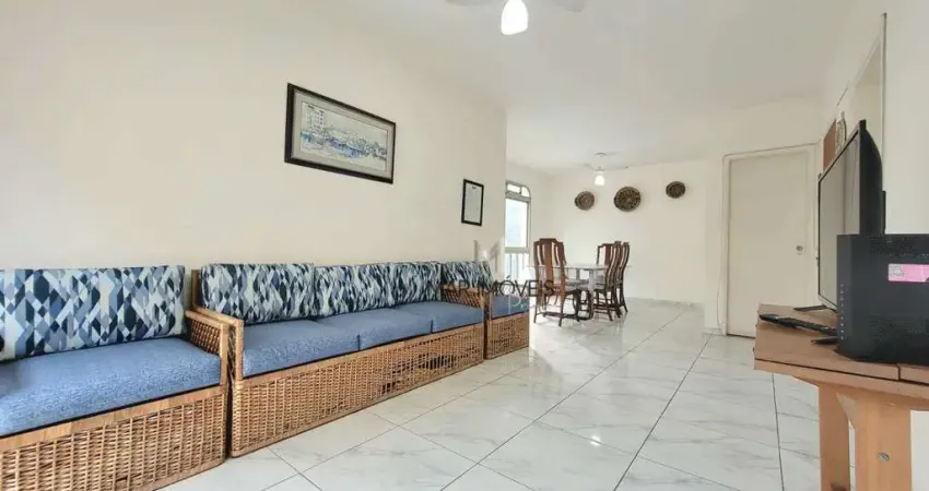 Apartamento à venda na praia das pitangueiras em guarujá - mar imóveis prime