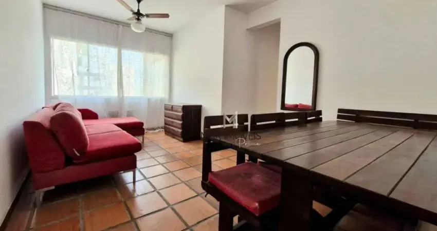 Apartamento com 3 dormitórios à venda, 72 m² por r$ 255.000,00 - praia da enseada - guarujá/sp