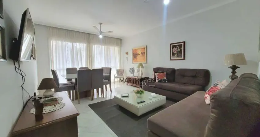 Apartamento à venda na praia das pitangueiras em guarujá - mar imóveis prime