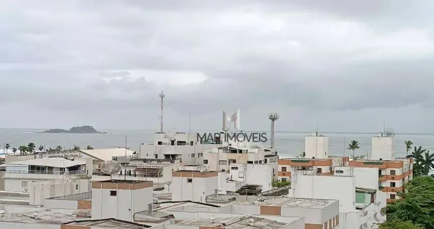 Apartamento para venda e locação na praia da enseada em guarujá | mar imóveis prime