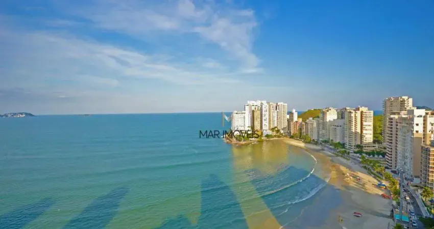 Apartamento à venda na praia das astúrias em guarujá | mar imóveis prime