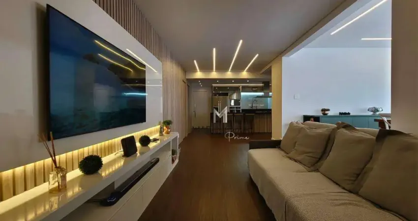 Apartamento à venda na praia das astúrias em guarujá - mar imóveis prime