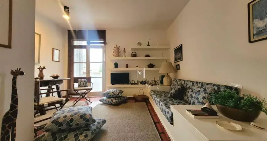 Apartamento à venda na praia das pitangueiras em guarujá - mar imóveis prime