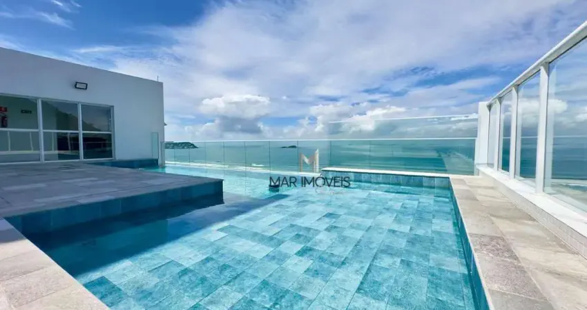 Apartamento à venda na praia da enseada em guarujá | mar imóveis prime