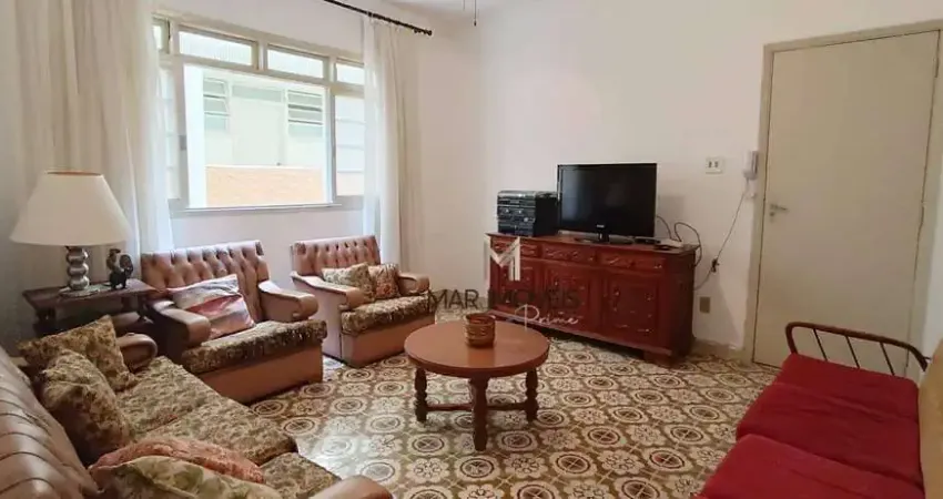 Apartamento com 3 quartos à venda na Rua Amazonas, Enseada, Guarujá