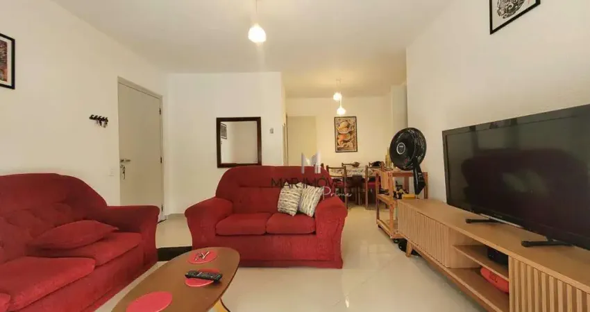 Apartamento à venda na praia da enseada em guarujá - mar imóveis prime