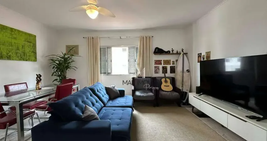 Apartamento com 2 dormitórios à venda, 75 m² por r$ 400.000,00 - praia das astúrias - guarujá/sp