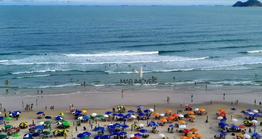 Apartamento à venda na praia das pitangueiras - mar imóveis prime