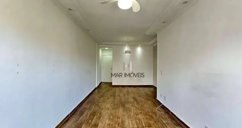 Apartamento com 3 dormitórios à venda, 86 m² por r$ 380.000 - praia das astúrias - guarujá/sp