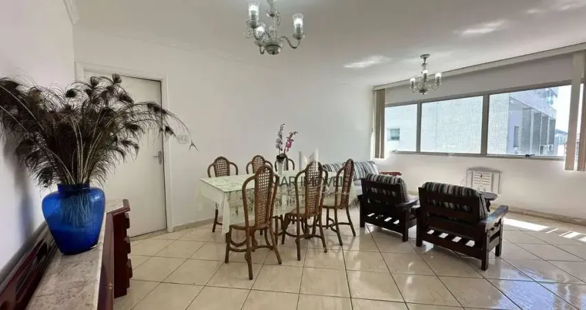 Cobertura com 3 dormitórios à venda, 150 m² por r$ 650.000 - praia das astúrias - guarujá/sp
