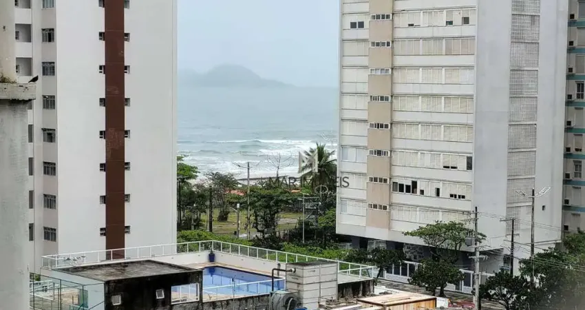 Apartamento à venda na praia das pitangueiras | mar imóveis prime