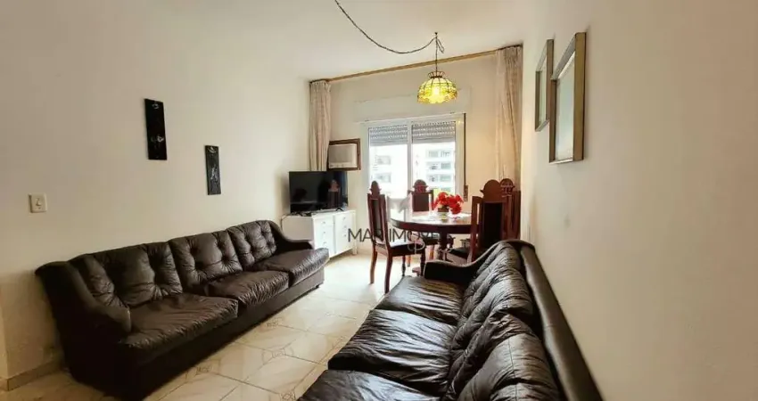 Apartamento à venda na praia das pitangueiras em guarujá/sp - mar imóveis prime