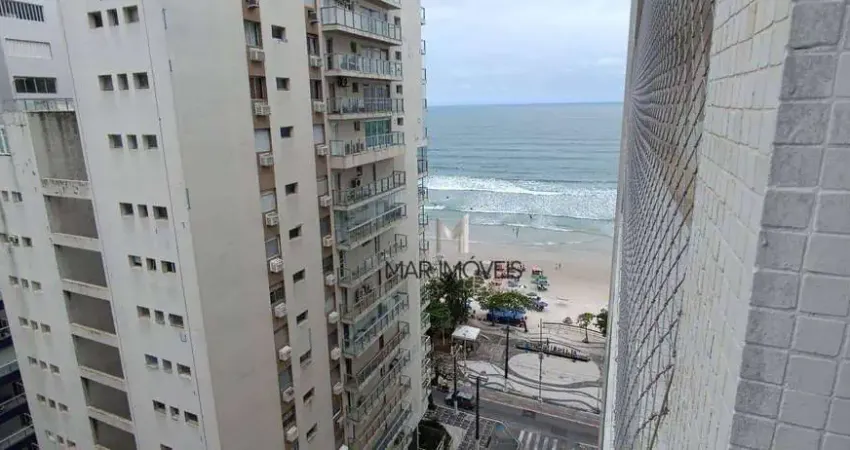 Apartamento à venda na praia das pitangueiras | mar imóveis prime