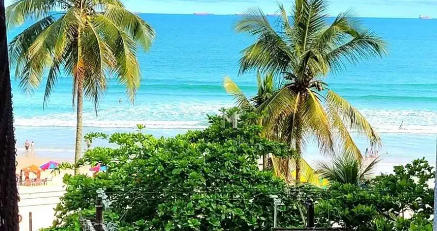 Apartamento à venda ou aluguel na praia das pitangueiras em guarujá/sp - mar imóveis prime