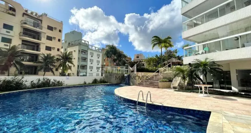 Apartamento à venda na praia da enseada em guarujá | mar imóveis prime