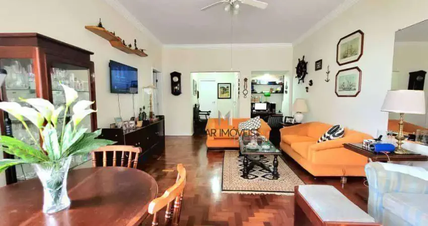 Apartamento à venda na praia das pitangueiras em guarujá/sp - mar imóveis prime