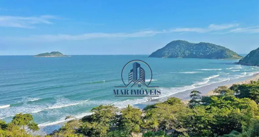 Apartamento em excelente localização na região da praia do tombro no guarujá!