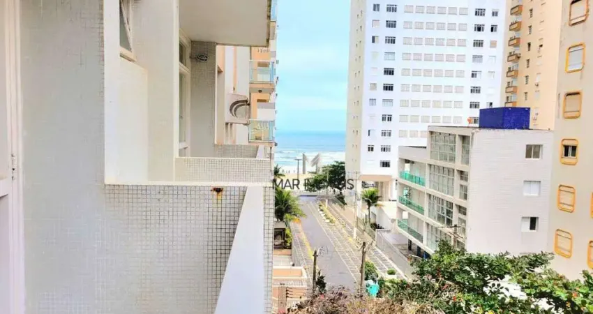 Apartamento à venda ou locação anual na praia das pitangueiras em guarujá/sp - mar imóveis prime