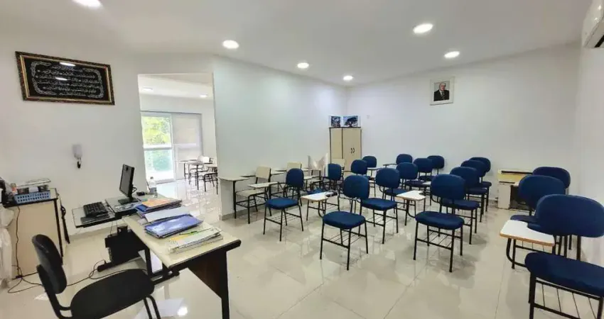 Sala à venda na praia das Pitangueiras em Guarujá/SP - Mar Imóveis Prime