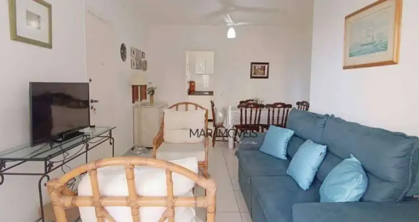 Apartamento em Guarujá na Praia das Astúrias | Mar Imóveis Prime