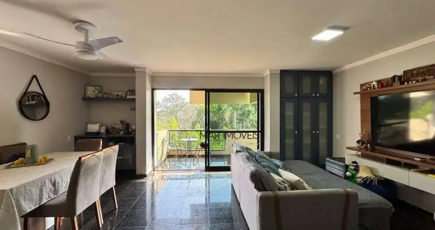 Apartamento Duplex com 3 dormitórios, 144 m² - venda por R$ 560.000,00 ou aluguel por R$ 6.000,02/mês - Enseada - Guarujá/SP