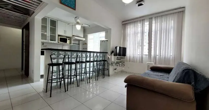 Apartamento à venda na Praia das Astúrias | Mar Imóveis Prime