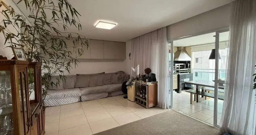 Apartamento com 3 dormitórios para alugar, 134 m² por R$ 7.500,02/mês - Praia das Astúrias - Guarujá/SP