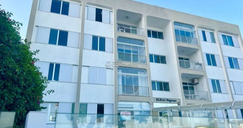 Apartamento com 3 quartos à venda na Rua Desembargador Pedro Silva, 3162, Coqueiros, Florianópolis