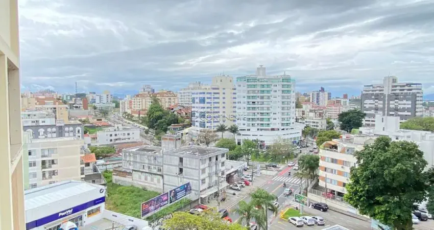 Apartamento com 3 quartos à venda na Avenida Engenheiro Max de Souza, 1425, Coqueiros, Florianópolis