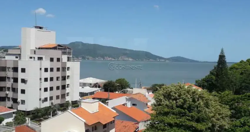 Cobertura com 3 quartos à venda na Rua Bento Góia, 125, Coqueiros, Florianópolis