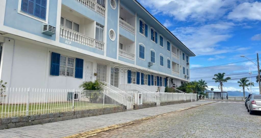 Apartamento com 3 quartos à venda na Rua Desembargador Pedro Silva, 2988, Coqueiros, Florianópolis