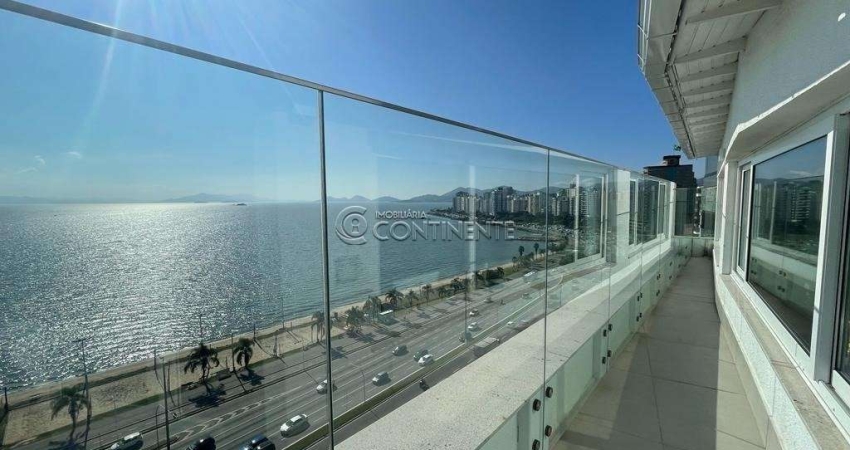 Apartamento com 3 quartos à venda na Avenida Jornalista Rubens de Arruda Ramos, 2334, Centro, Florianópolis