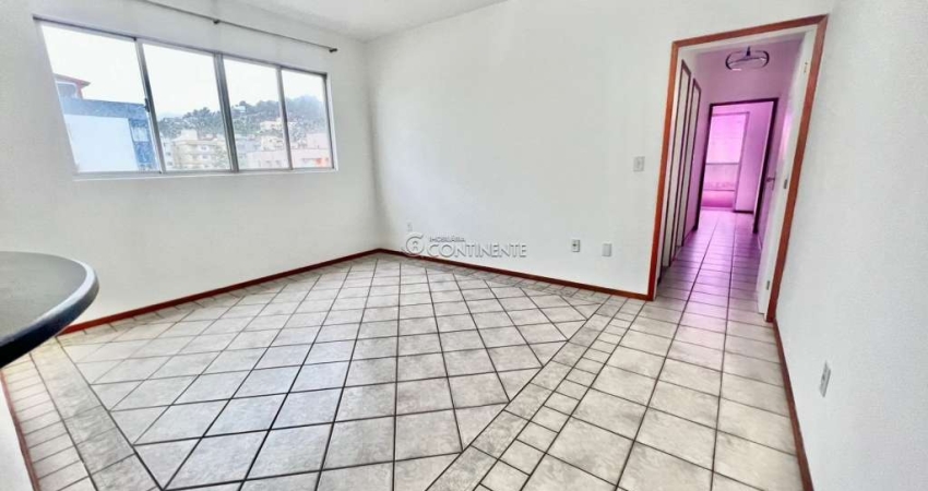 Apartamento com 2 quartos à venda na Rua Médico Miguel Salles Cavalcanti, 86, Abraão, Florianópolis