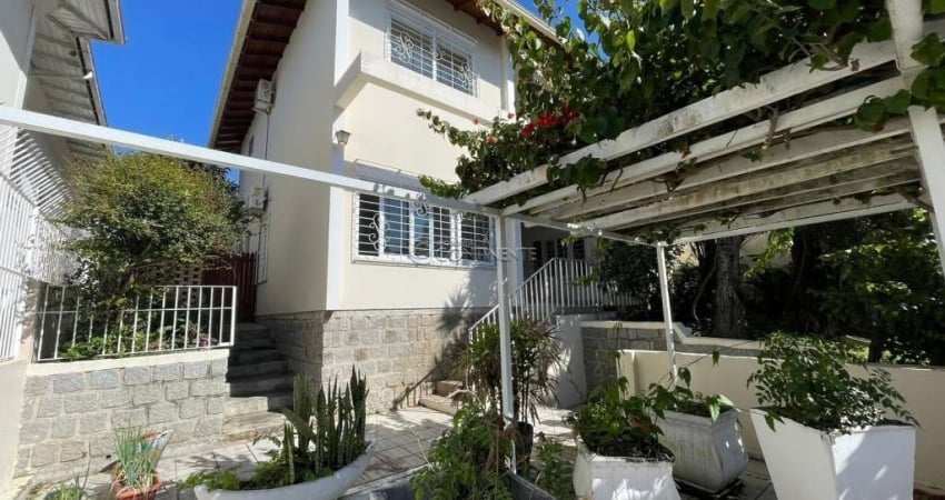 Casa com 4 quartos à venda na Rua Fritz Muller, 165, Coqueiros, Florianópolis