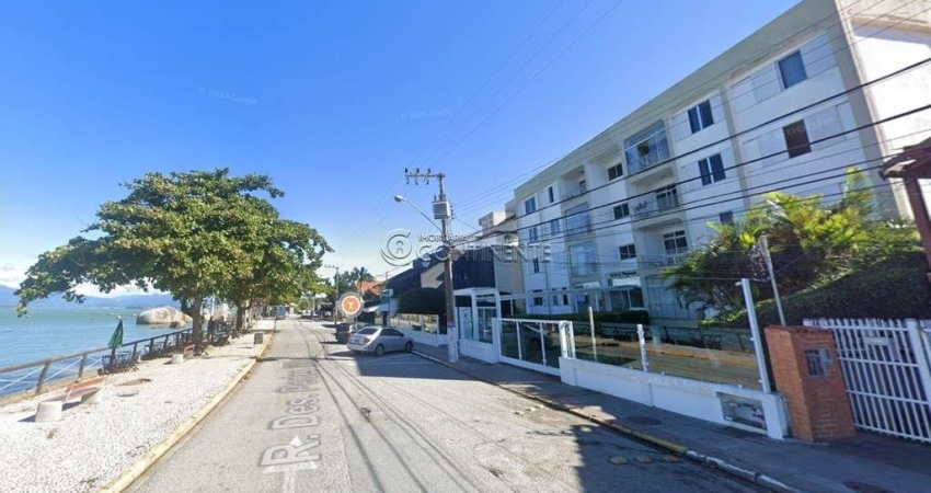 Apartamento com 3 quartos à venda na Rua Desembargador Pedro Silva, 3162, Coqueiros, Florianópolis