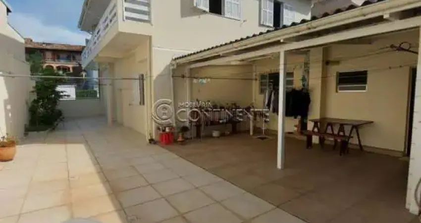 Casa com 4 quartos à venda na Rua Papa João XXIII, 262, Coqueiros, Florianópolis