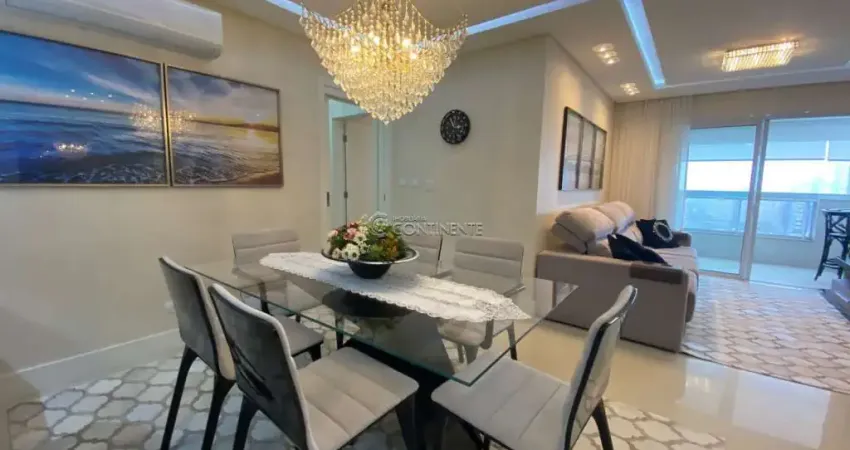 Apartamento com 3 quartos à venda na Avenida Cláudio Alvim Barbosa, 1345, Estreito, Florianópolis