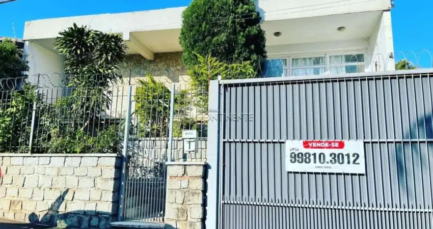 Casa com 3 quartos à venda na Rua Professora Emília Boos Schmidt, 110, Bom Abrigo, Florianópolis