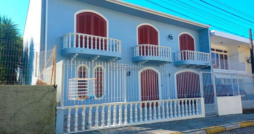 Casa com 4 quartos à venda na André Wendhausen, 79, Coqueiros, Florianópolis
