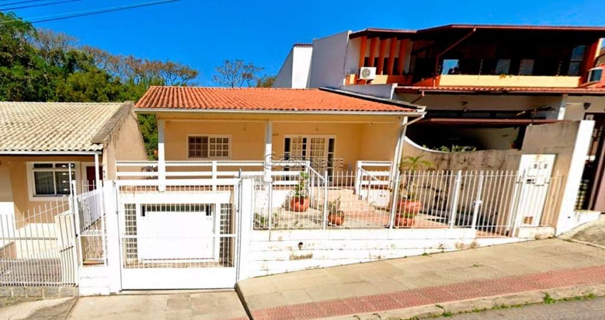 Casa com 4 quartos à venda na Rua Professora Antonieta de Barros, 835, Canto, Florianópolis