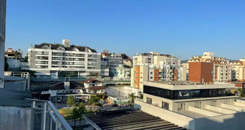 Cobertura com 3 quartos à venda na Abel Capella, 433, Coqueiros, Florianópolis