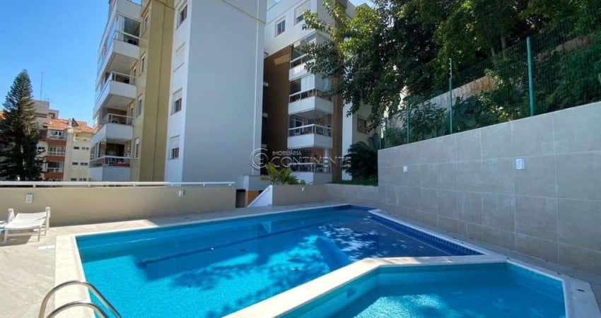 Apartamento com 3 quartos à venda na Rua General Estilac Leal, 260, Coqueiros, Florianópolis