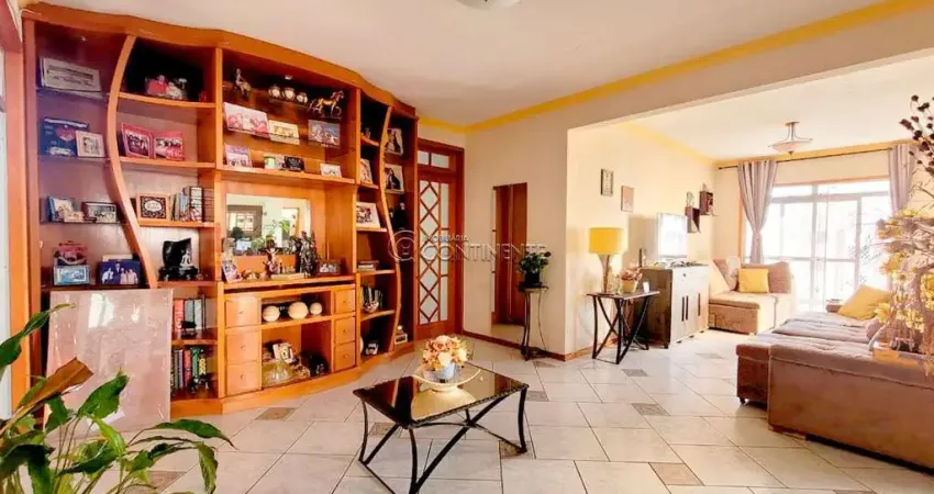 Cobertura com 4 quartos à venda na Avenida Santa Catarina, 133, Canto, Florianópolis