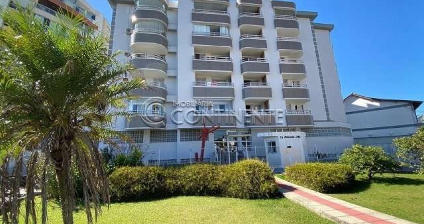 Apartamento com 3 quartos à venda na Rua João Meirelles, 342, Itaguaçu, Florianópolis