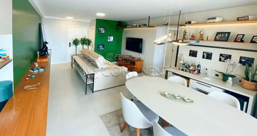 Apartamento com 3 quartos à venda na Rua Araci Vaz Callado, 1564, Canto, Florianópolis