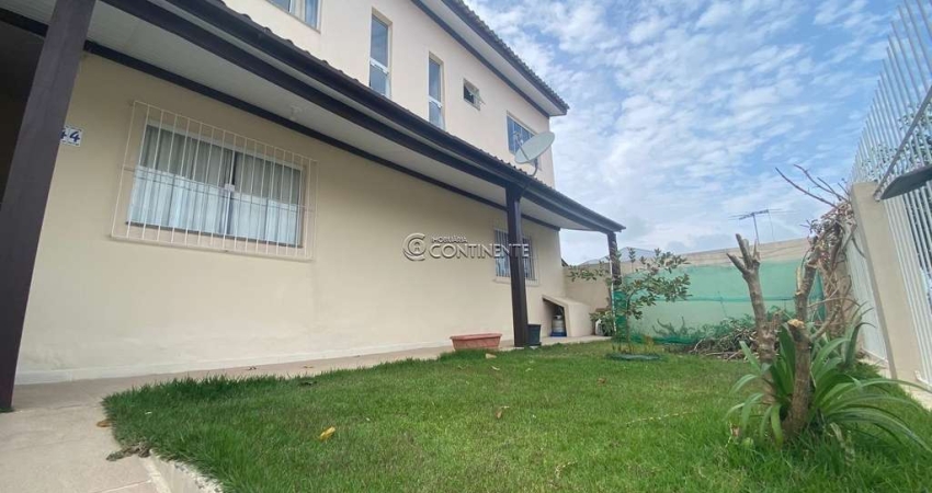 Casa com 2 quartos à venda na Rua Professor José de Senna Pereira, 15800, Capoeiras, Florianópolis