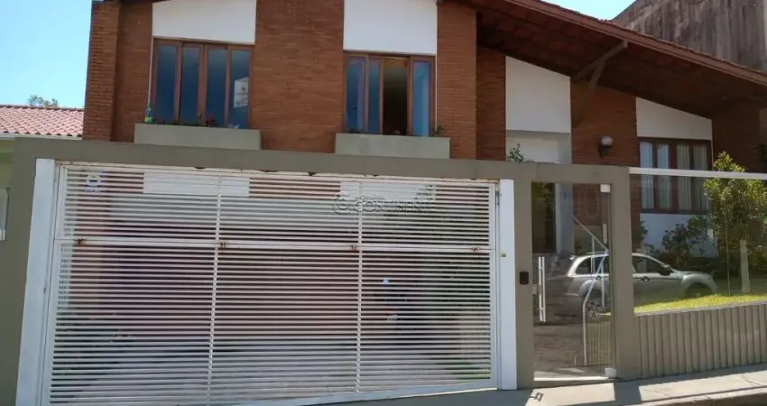 Casa com 4 quartos à venda na Rua 23 de Março, 169, Itaguaçu, Florianópolis